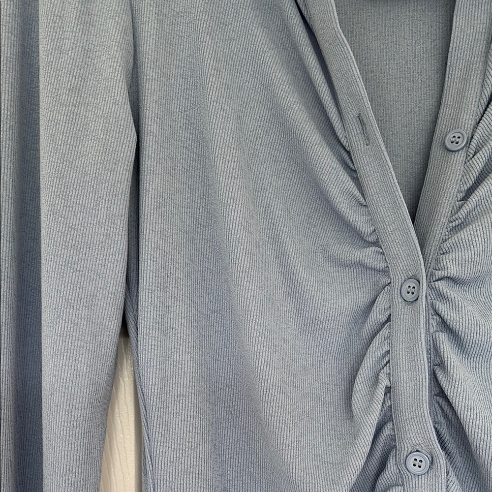 NWT Long Sleeve Dress - Picture 5 of 6